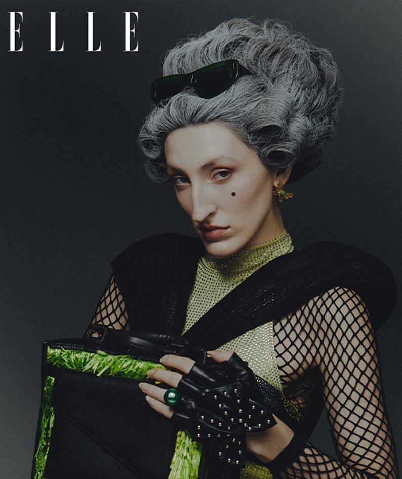 ELLE Lithuania - Summit
