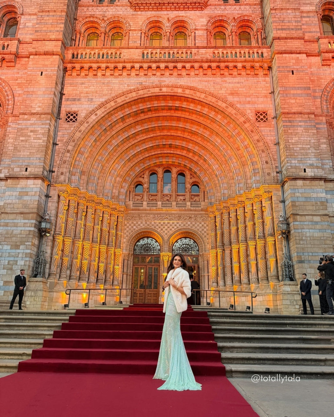 The Albies 2026: An Evening That Reminded Me What Truly Matters