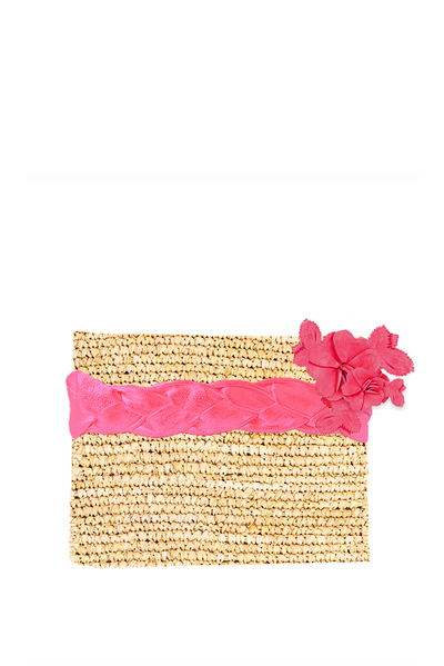 Tie the Knot Raffia