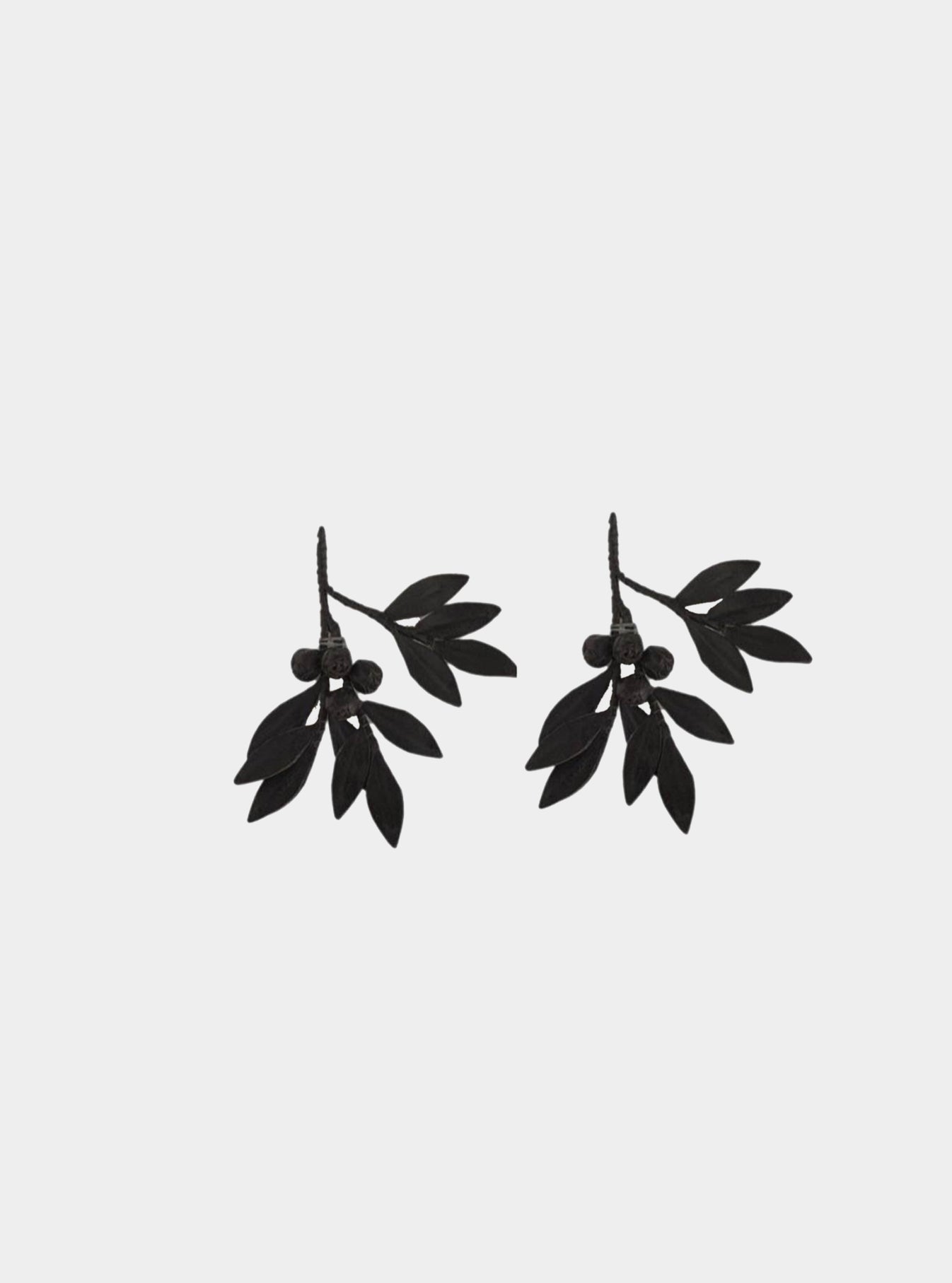 The BEleaf Earrings