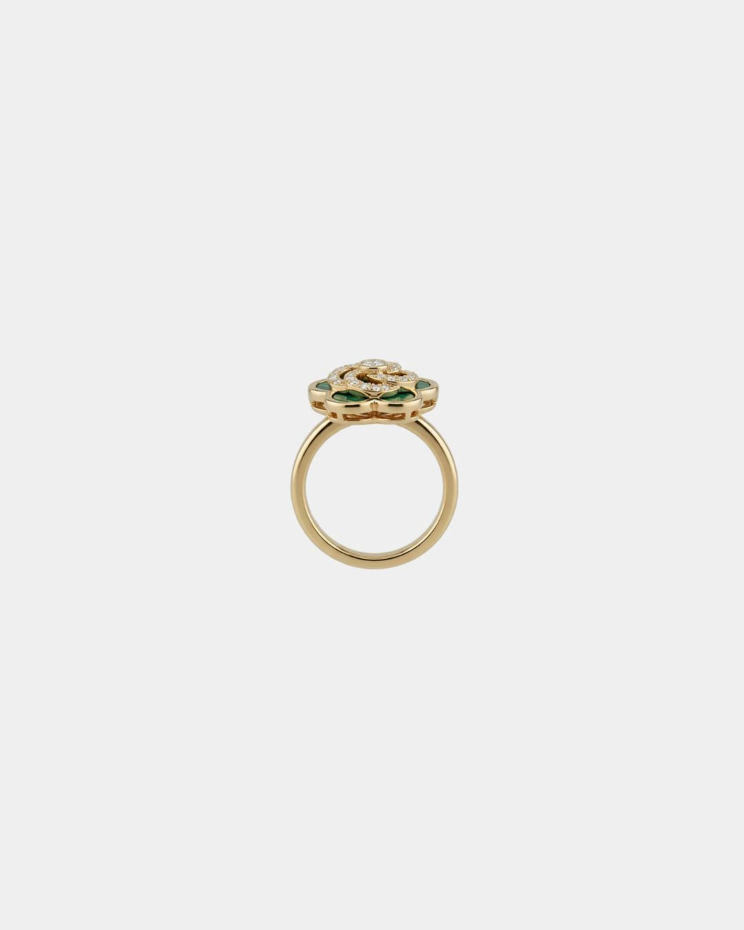 My One and Only Ring