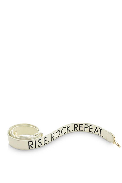 TALA Bandoulière - Rise Rock Repeat