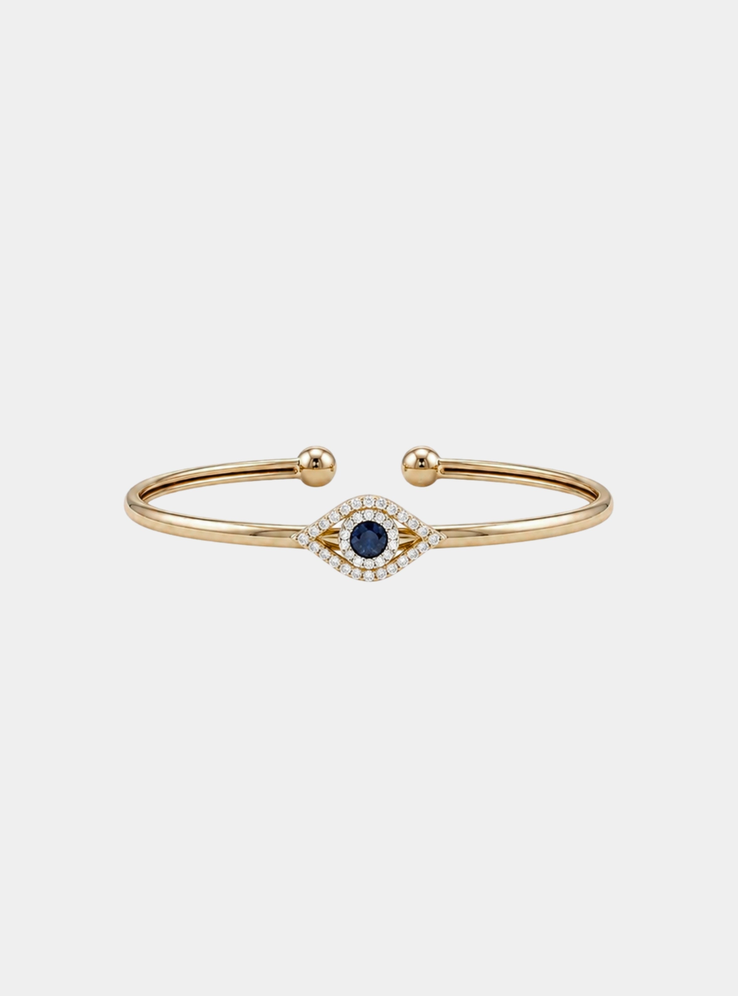 The Eye Do Me Bracelet - Mini