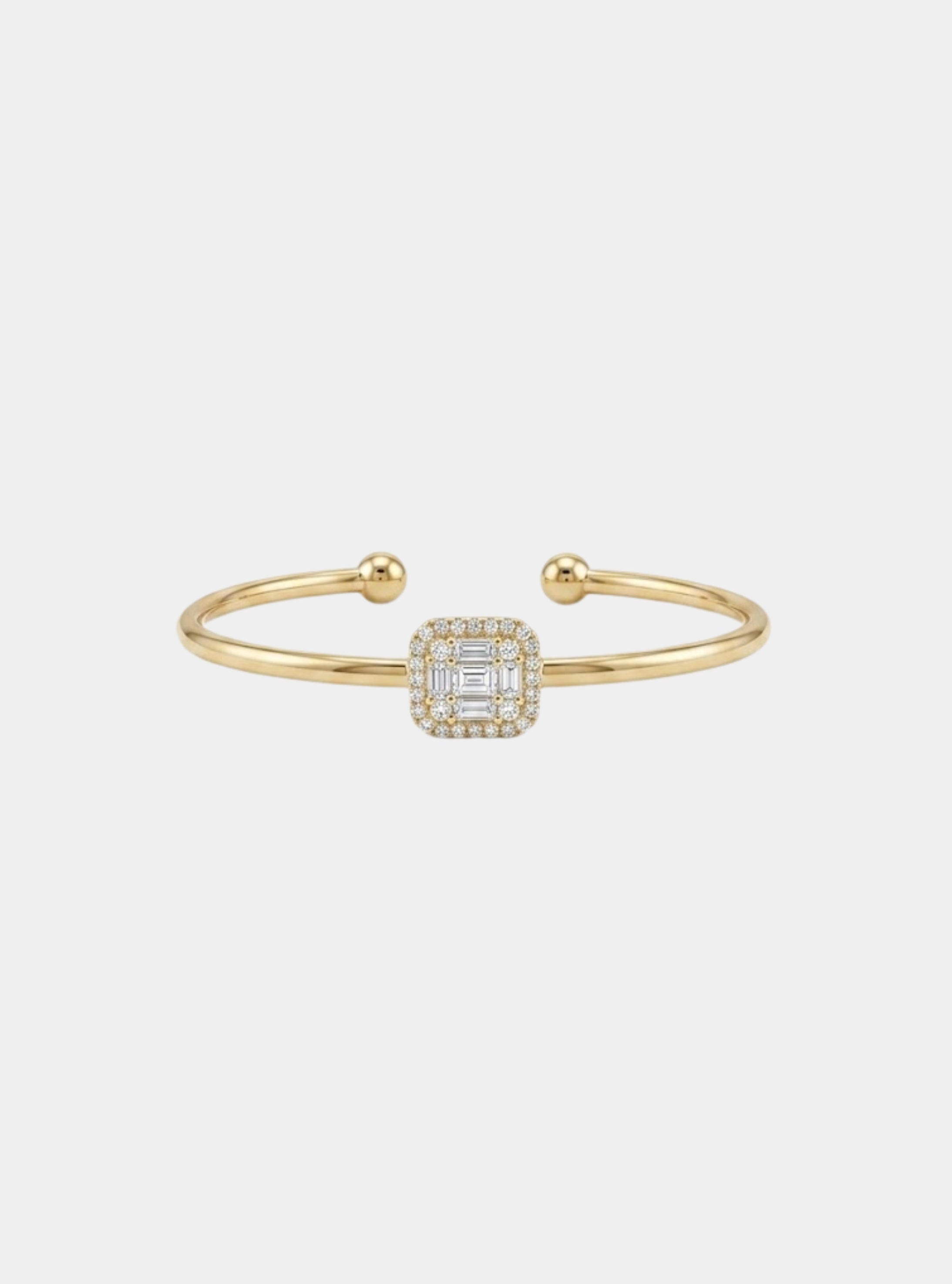 Love at first Me Bracelet