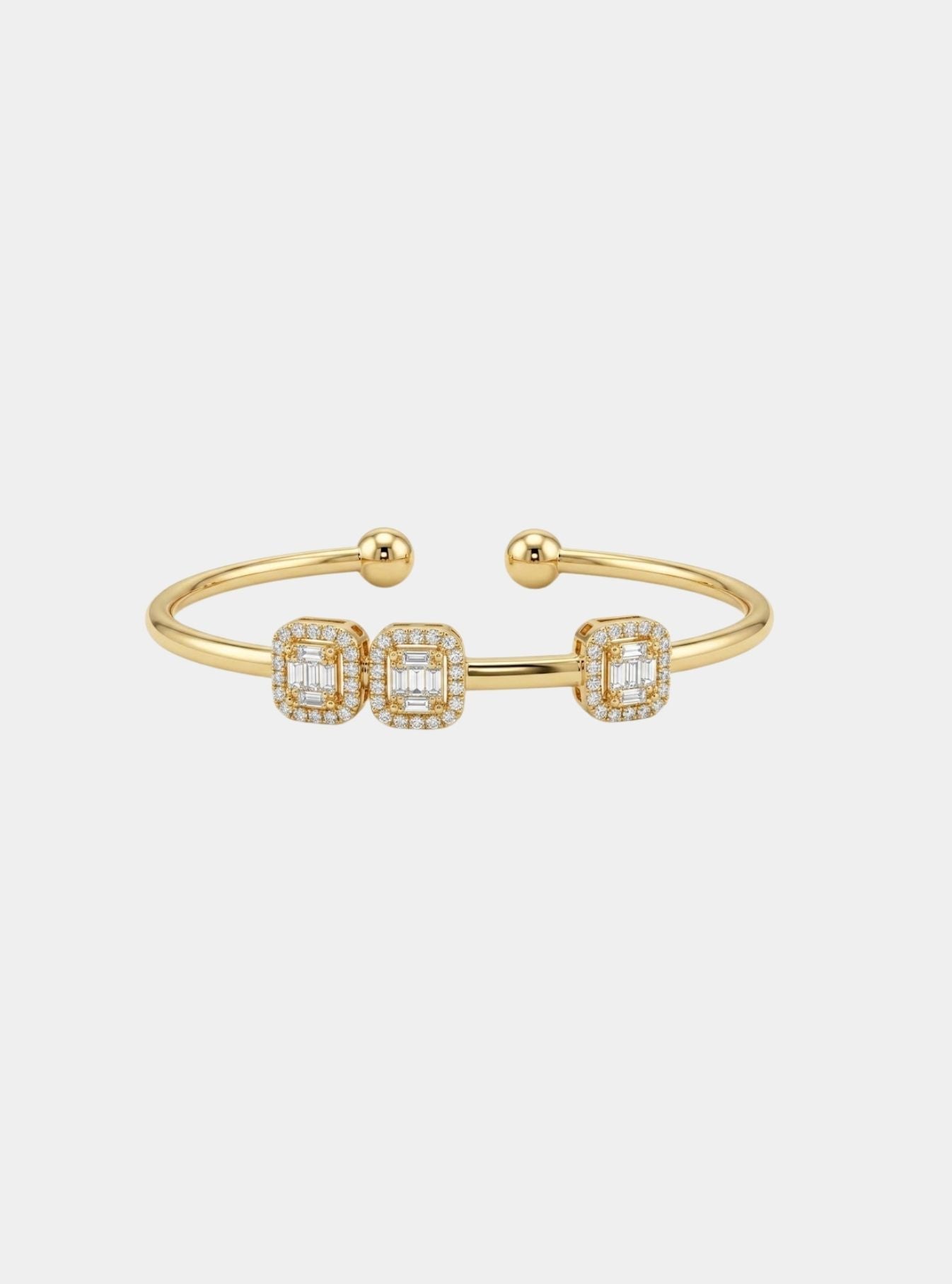 The One is Me Bracelet