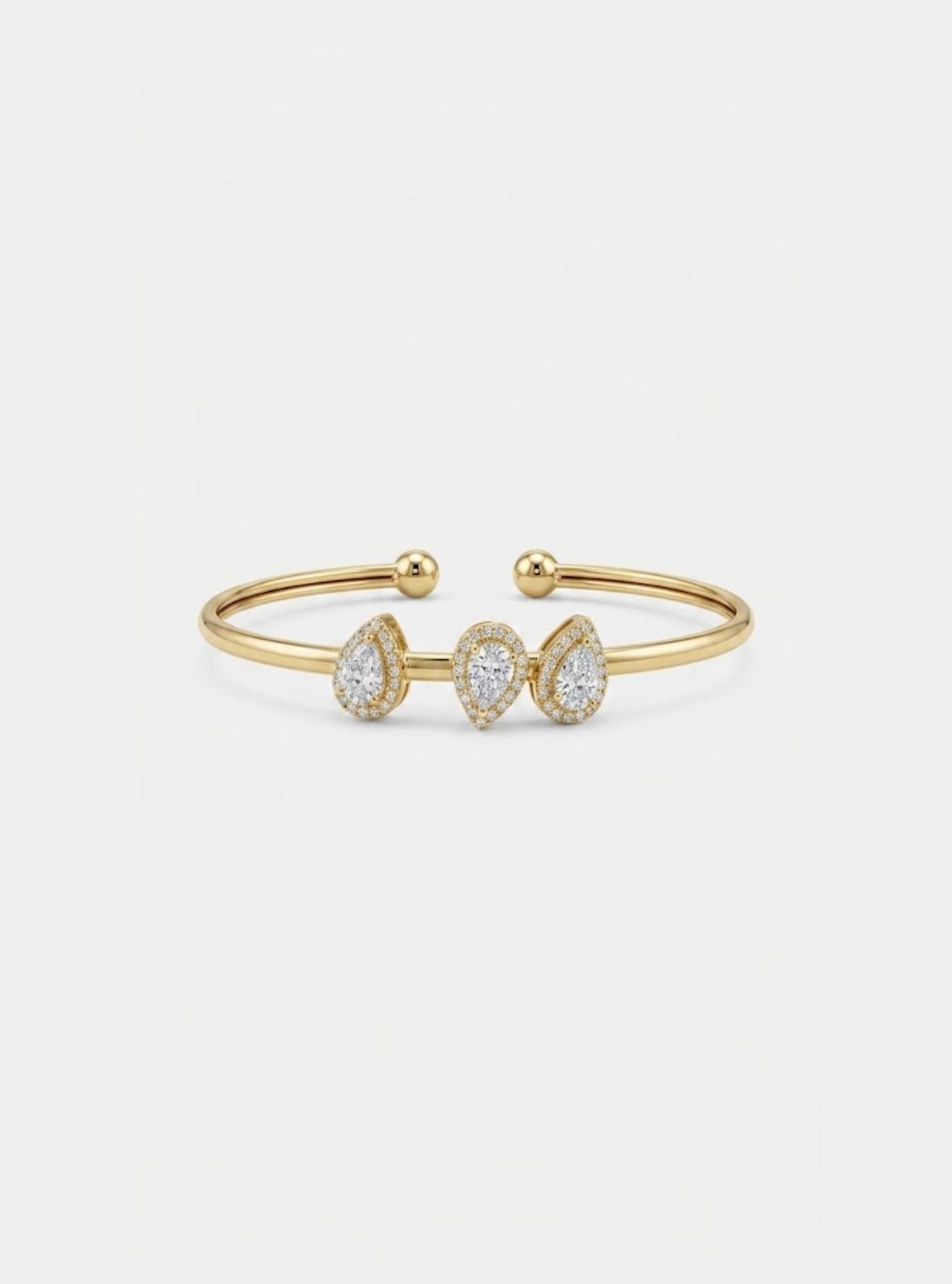It is a Me Thing Bracelet