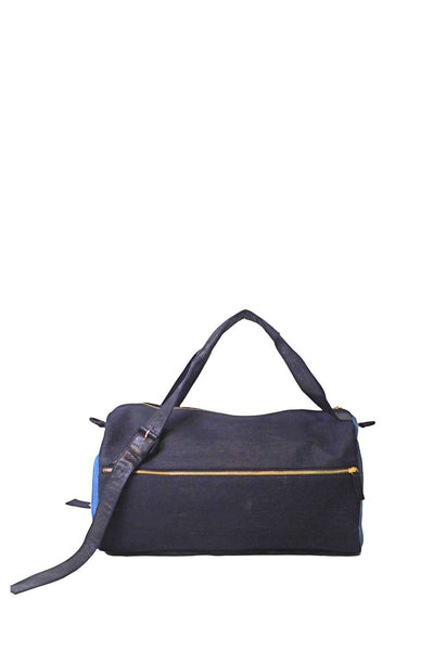 Duffel Double Take