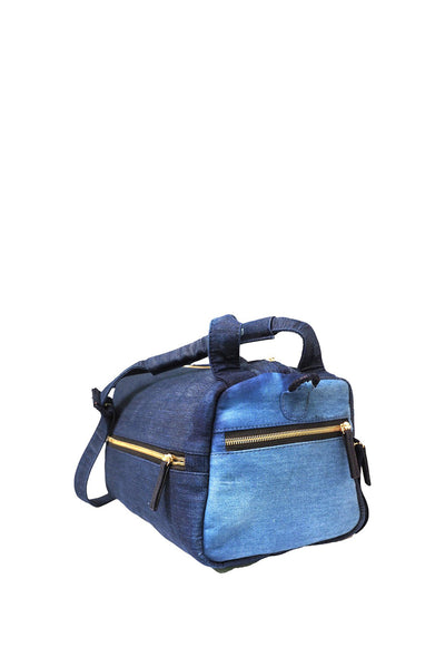 Duffel Double Take