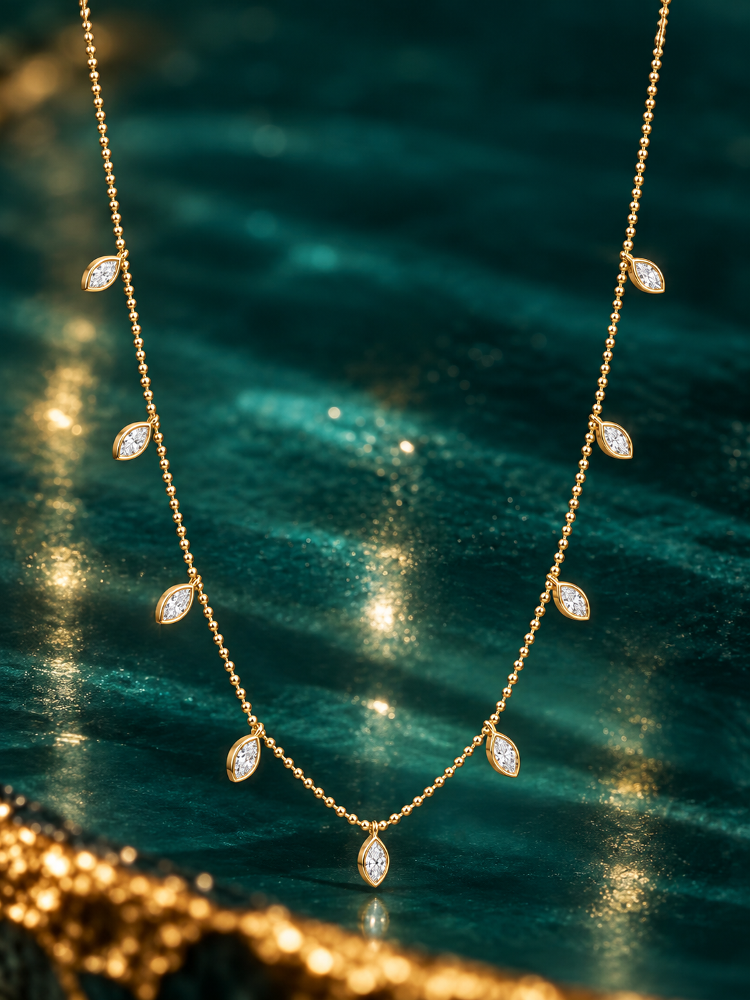My One and Only chain