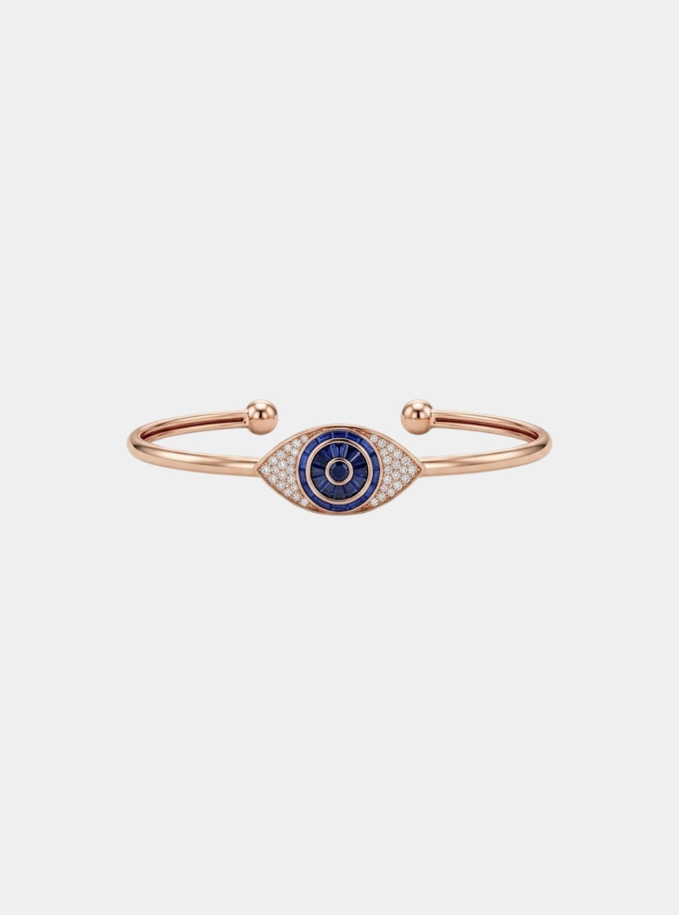 Eye Do Bracelet