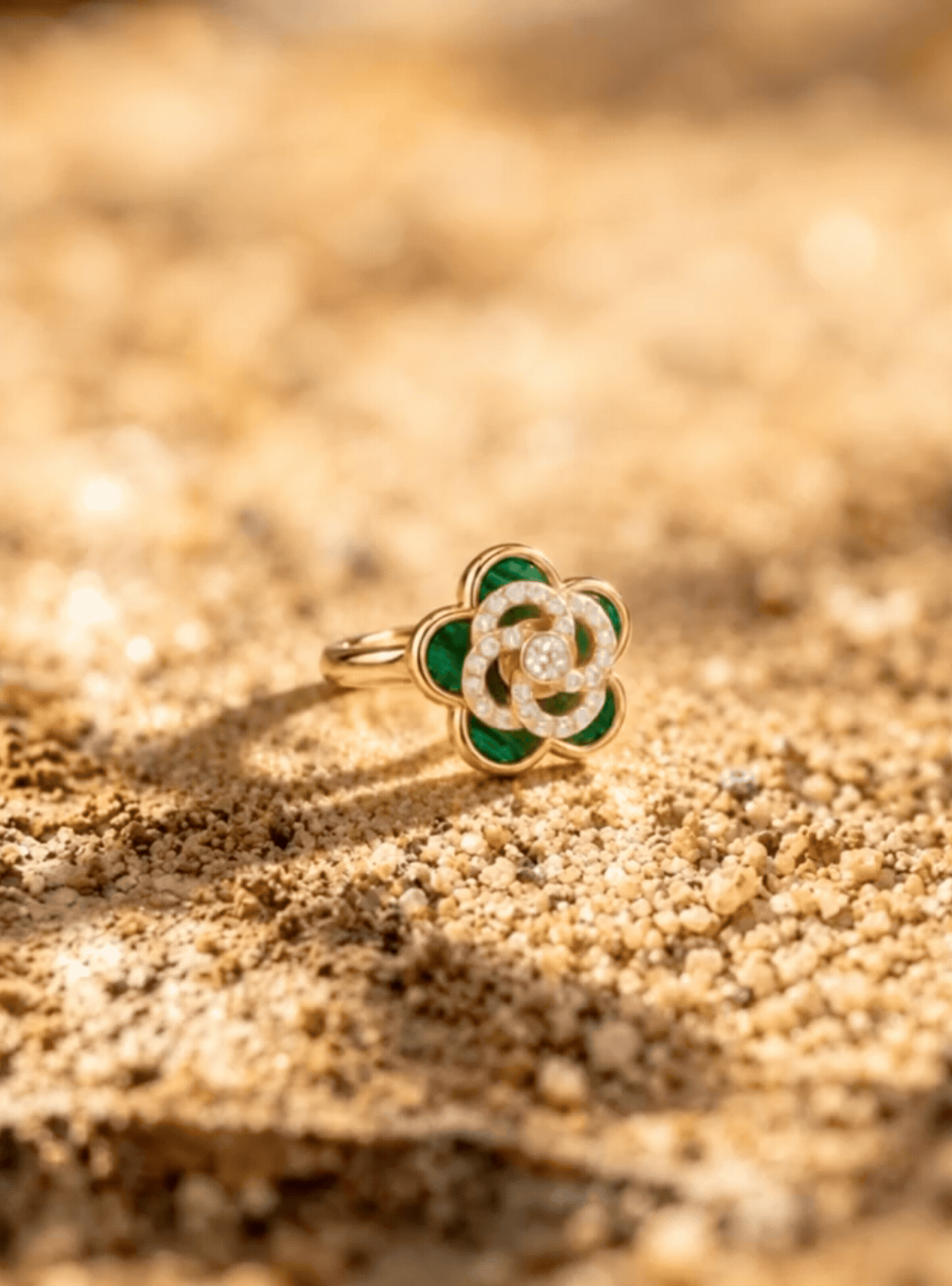 My One and Only Ring