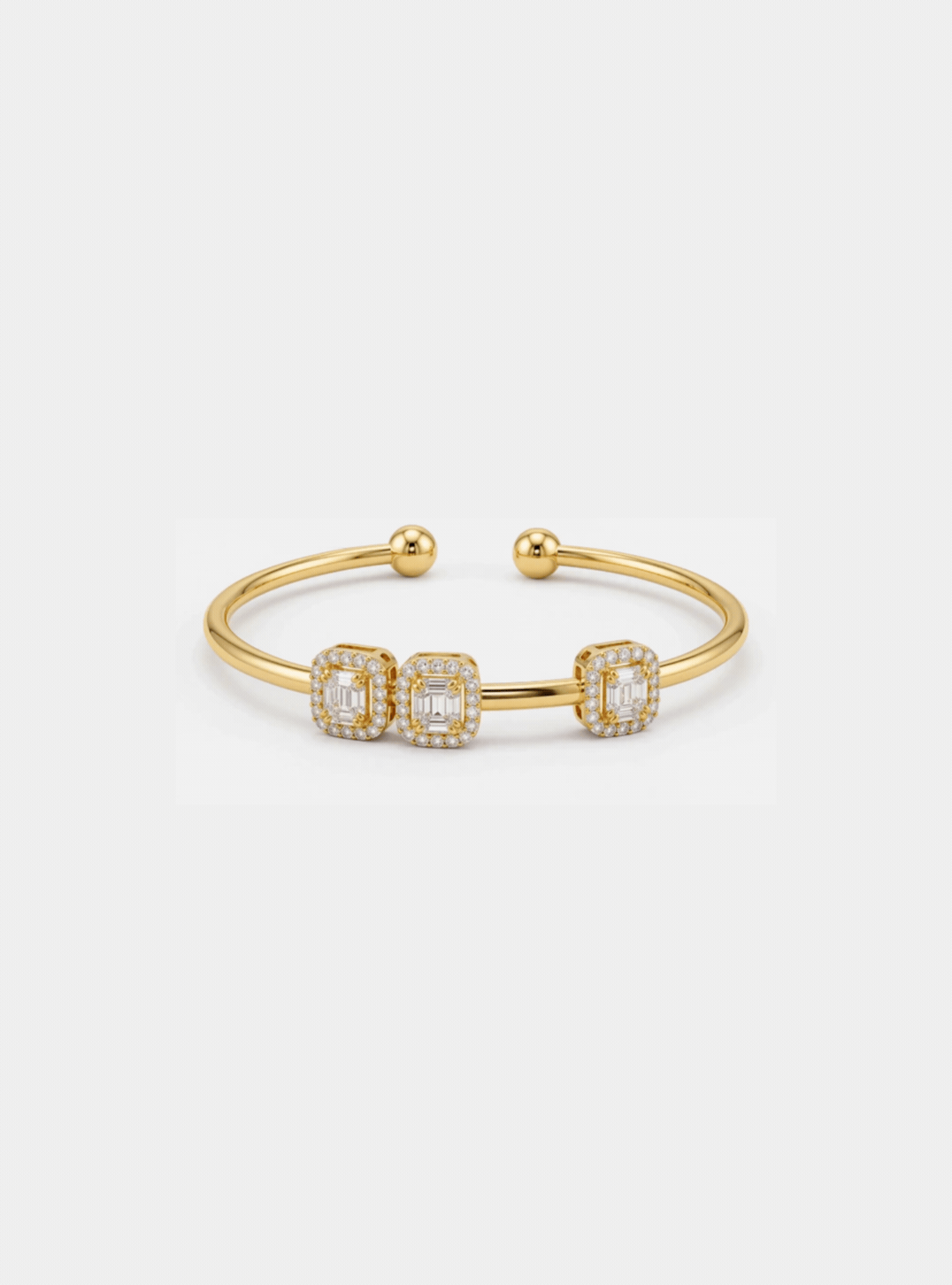 The One is Me Bracelet