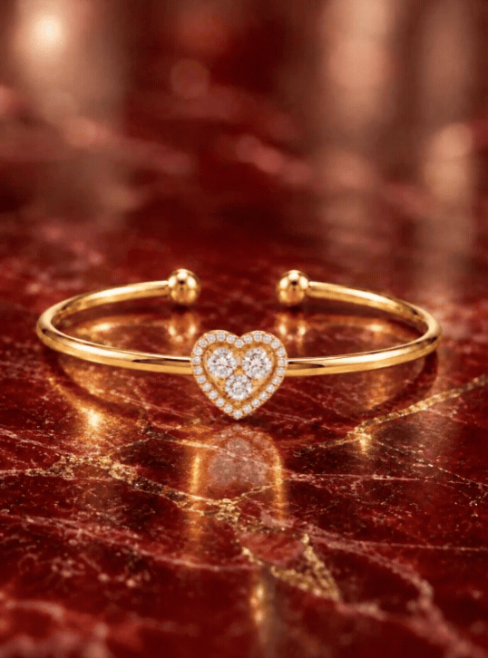 Love At First Me Bracelet