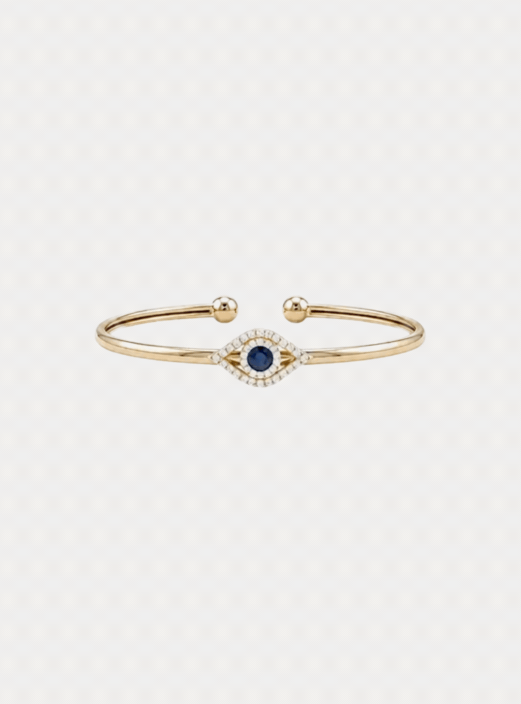 The Eye Do Me Bracelet - Mini