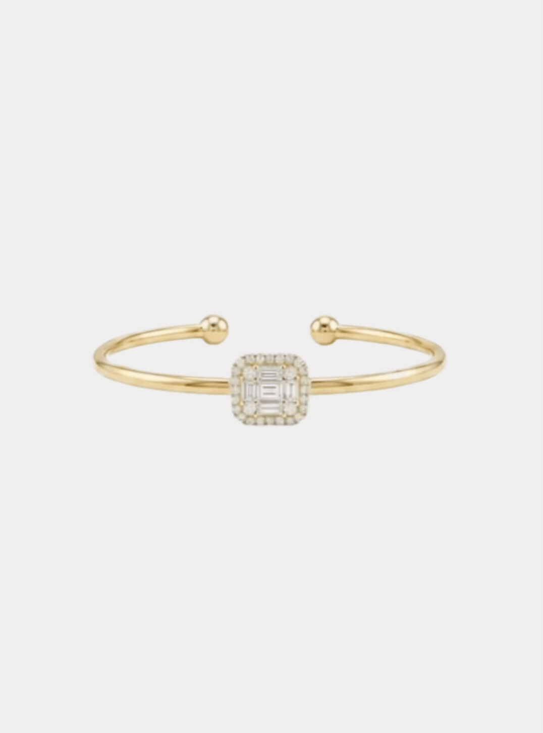 Love At First Me Bracelet