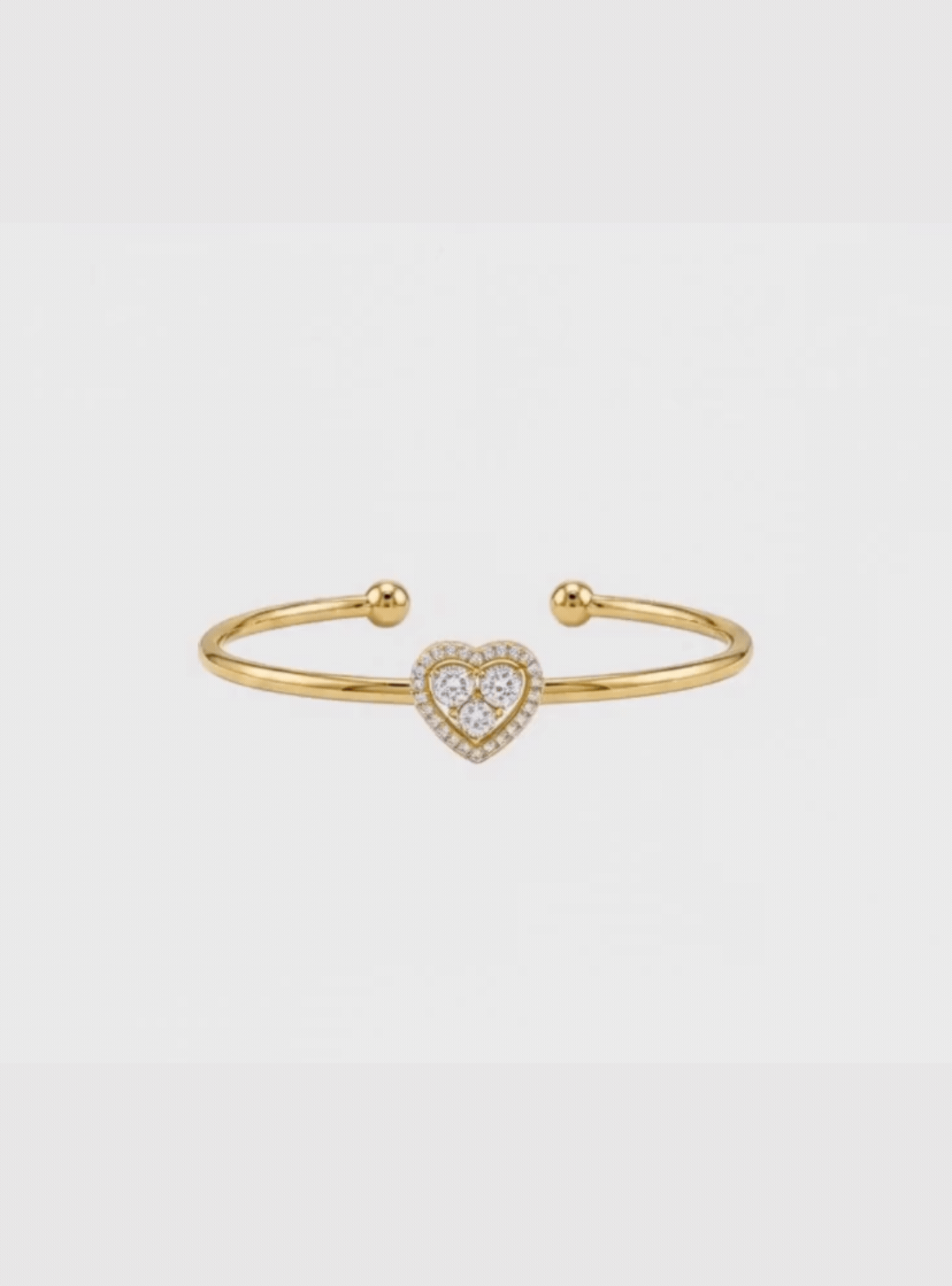 Love At First Me Bracelet