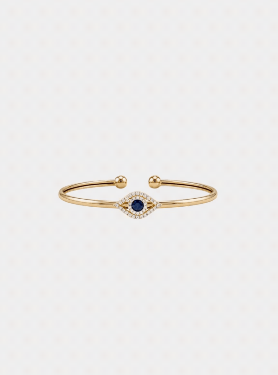 The Eye Do Me Bracelet - Mini