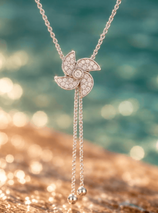 I’ll have Me Necklace
