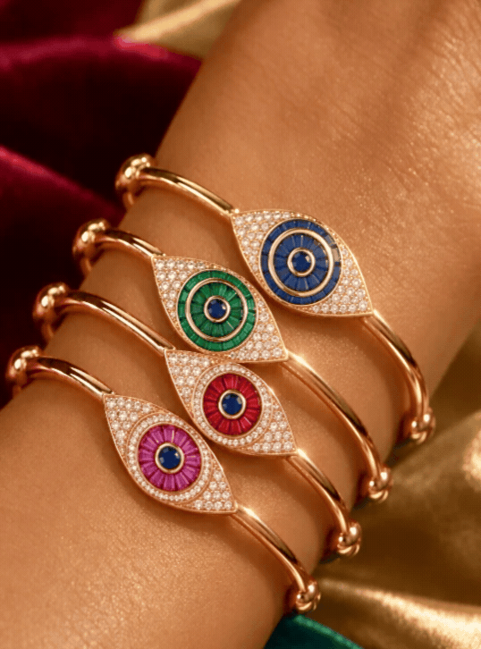 Eye Do Me Bracelet