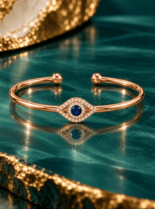 The Eye Do Me Bracelet - Mini