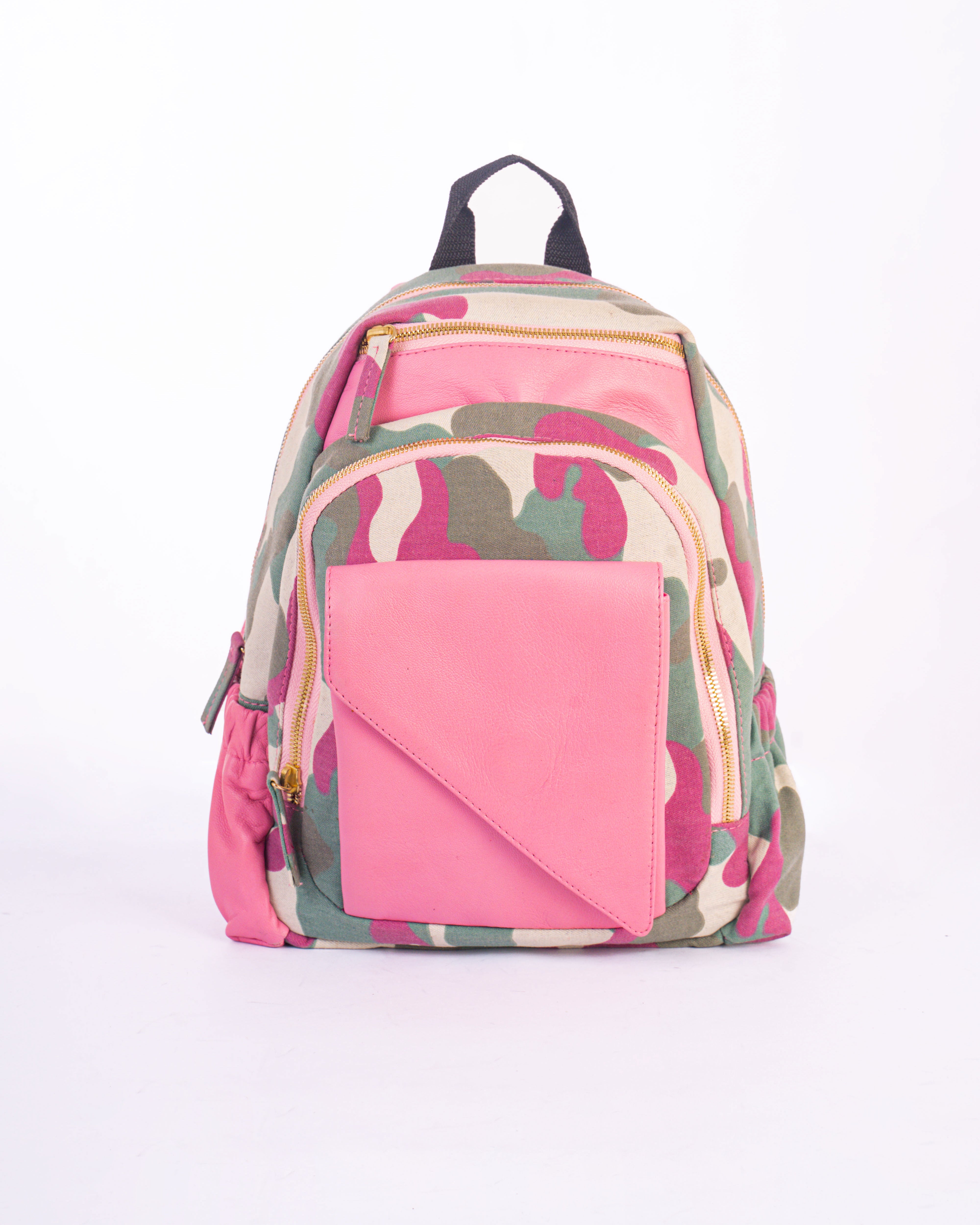 We've got Your BACK(pack)