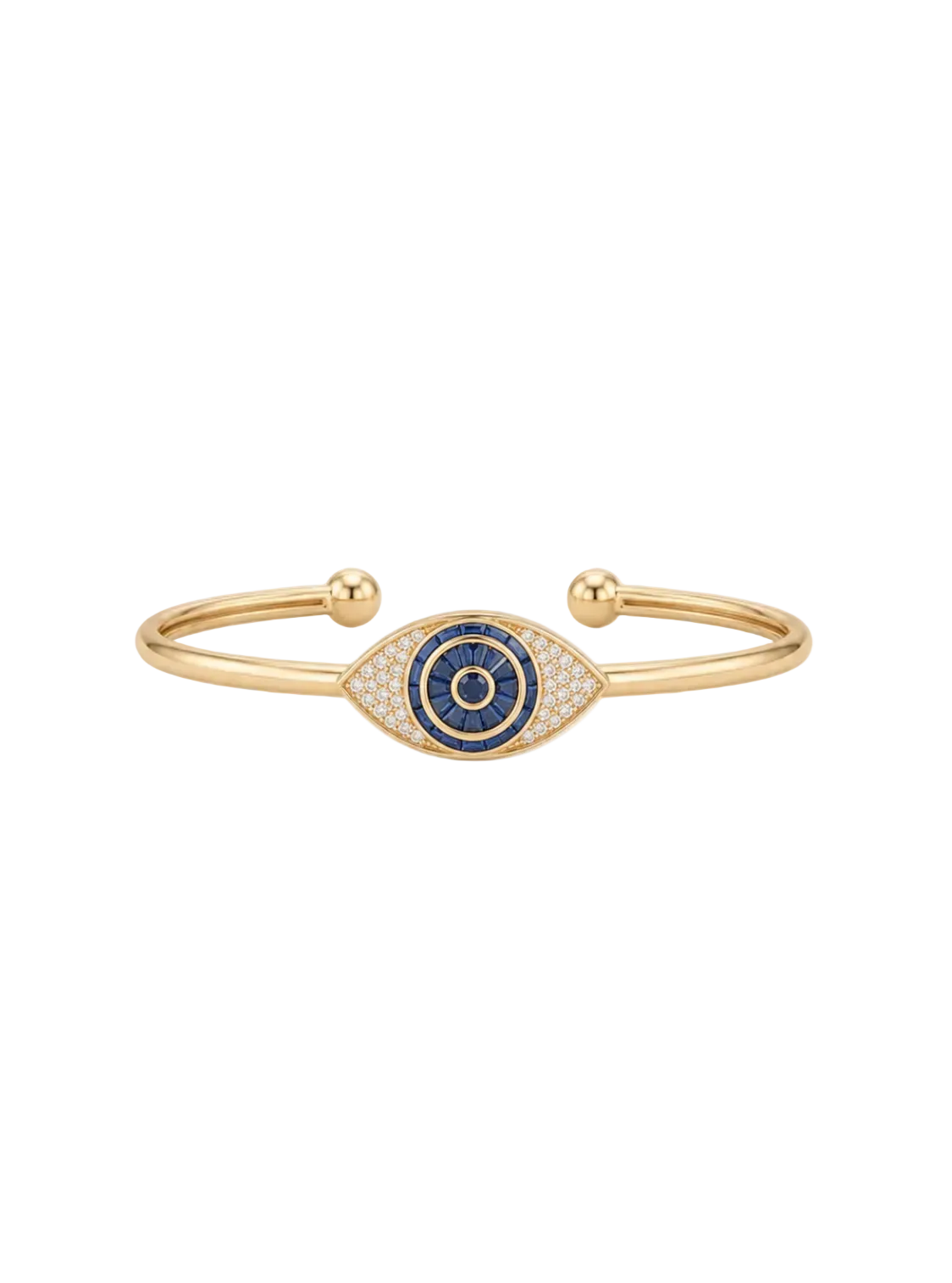 Eye Do Bracelet