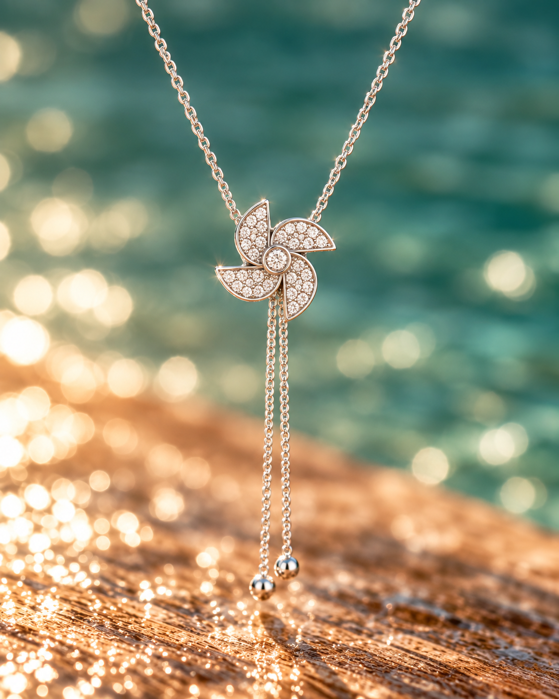 I’ll have Me Necklace