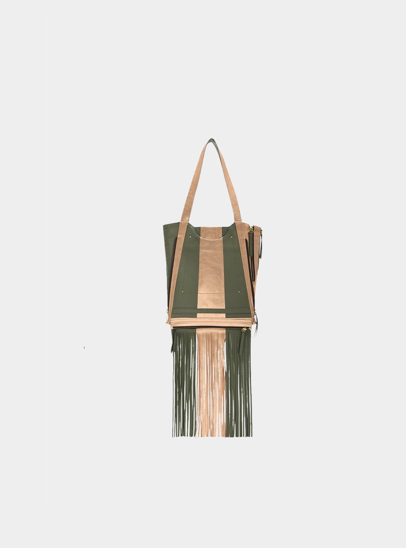 The Jettaway Midi