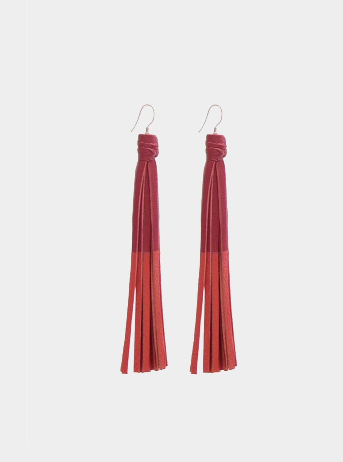 Rock 'n Fringe Earrings Mini