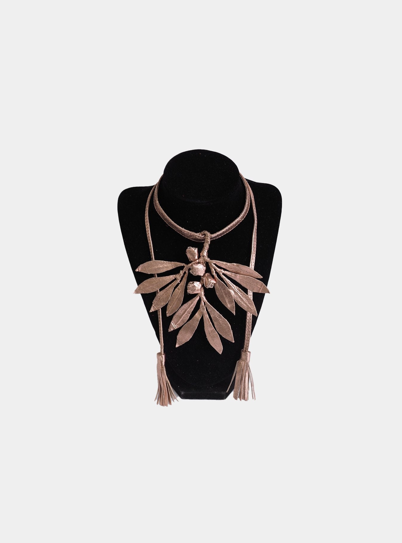 The BEleaf Cou Collar