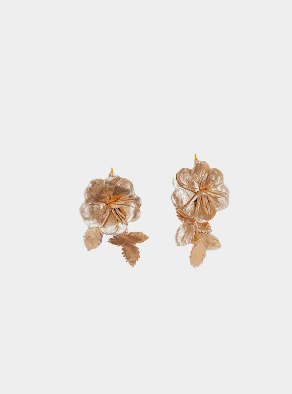 The Myrtle Earring