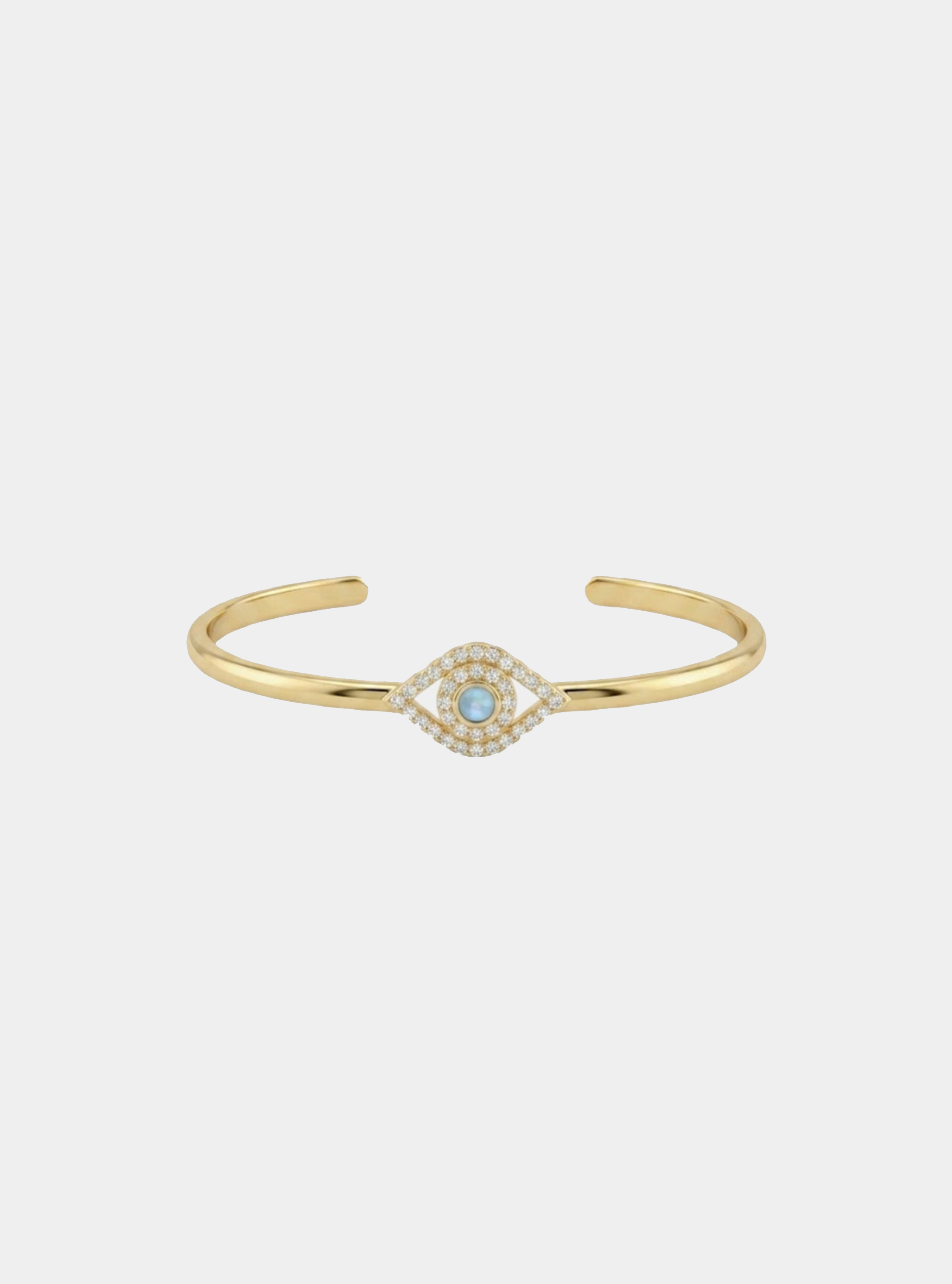 Eye do Me Bracelet