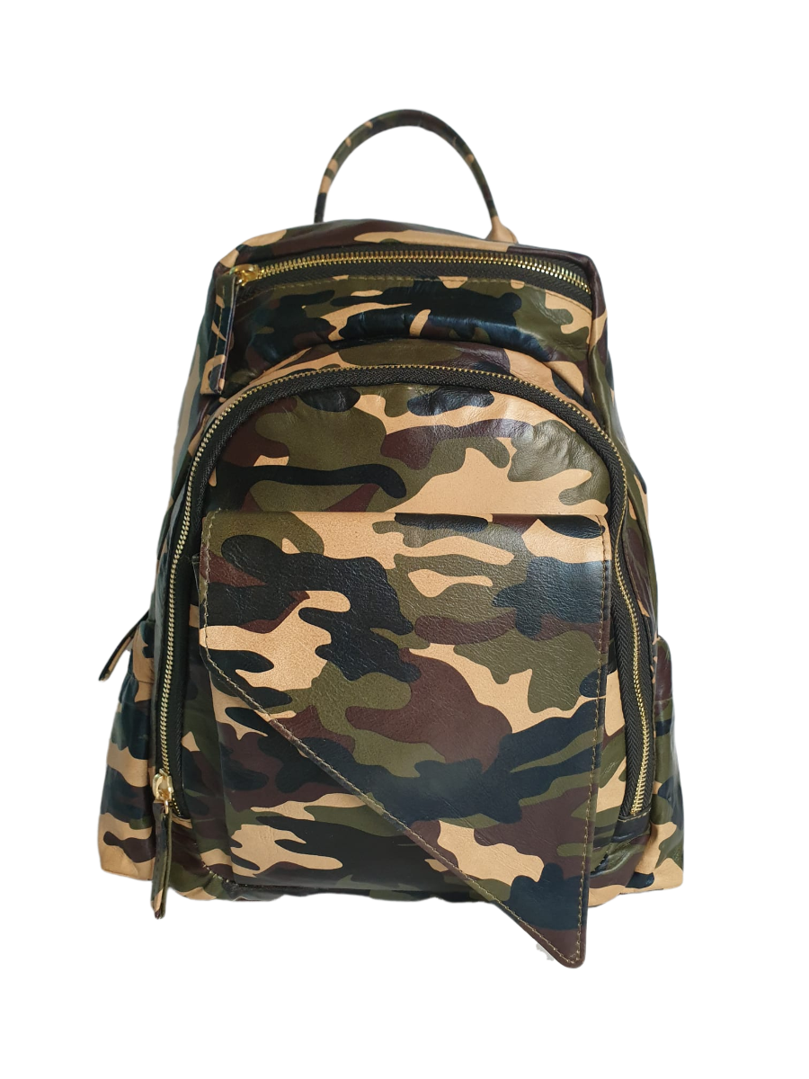 We've got Your BACK(pack)