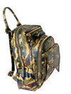 We've got Your BACK(pack) Leather