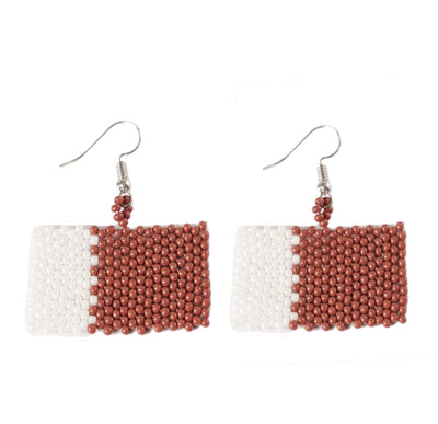 World Cup Earrings