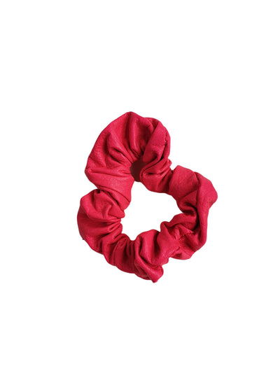 The Hold Me Tight Scrunchie Neon
